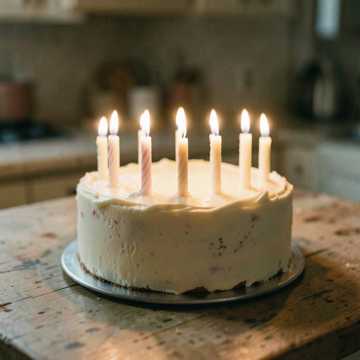 Diecisiete Velitas cover art