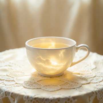 a mea mătușă cover art