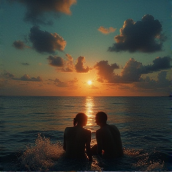 my whole life we are cover art