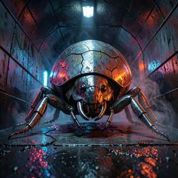 ебашилово cover art