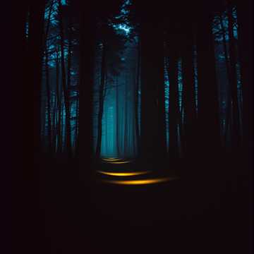 Don’t Turn Away cover art