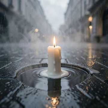 Ni Una Más cover art