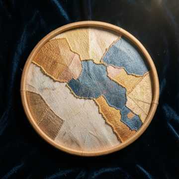 Moçambique cover art