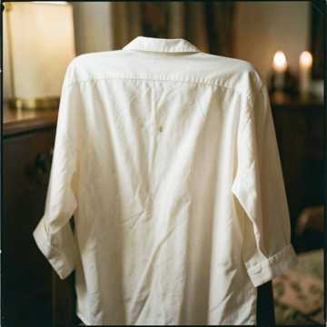 Te Quedaste en Mi Camisa cover art