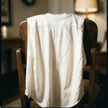 Te Quedaste en Mi Camisa cover art