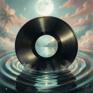 Vavine vine bamu bamu cover art