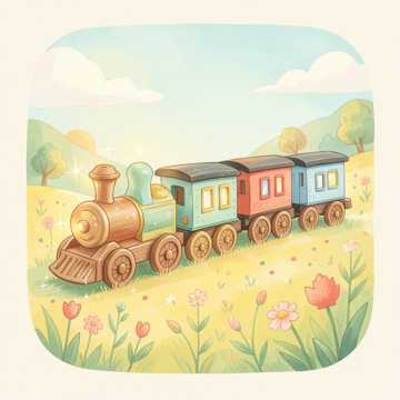 ABC Adventure cover art