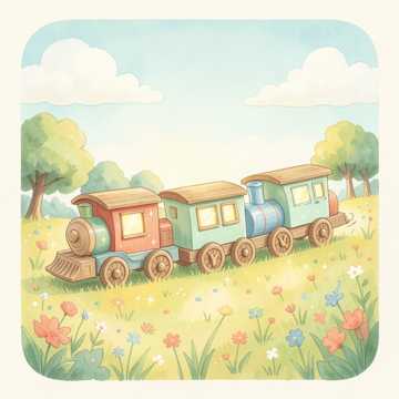 ABC Adventure cover art