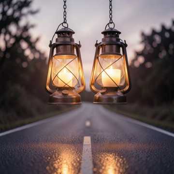 My distance lover cover art