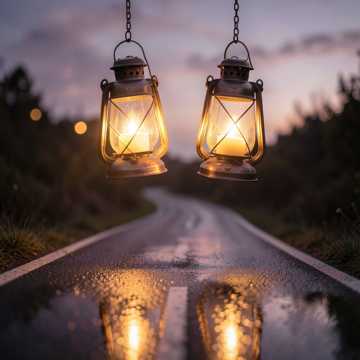 My distance lover cover art