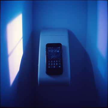 Missed My Call cover art