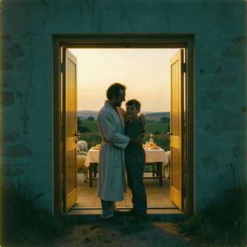 Prodigal Son (Scripture Song) cover art