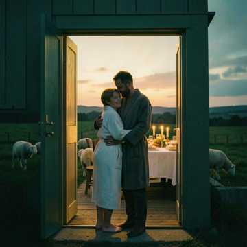 Prodigal Son (Scripture Song) cover art