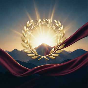 Theme song cover art