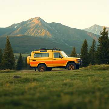 Sweden Offroad Tour cover art