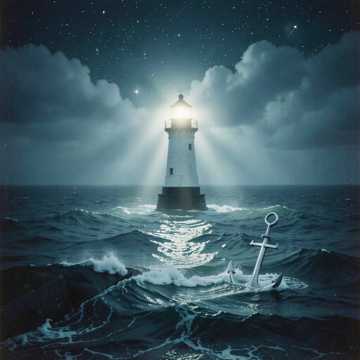 Echoes in the silence cover art