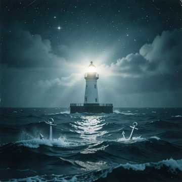 Echoes in the silence cover art