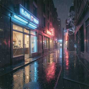 Otra Noche Más cover art