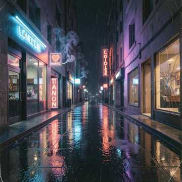 Otra Noche Más cover art