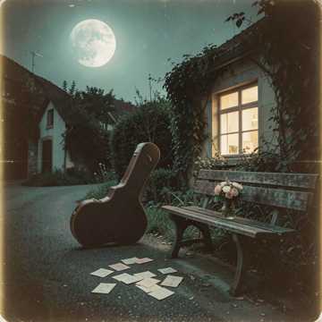 La Vereda de Enfrente cover art