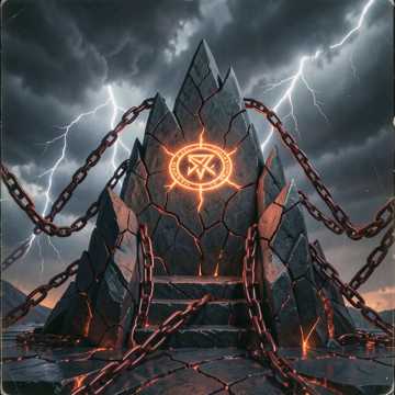 Lalàna Voafidy cover art