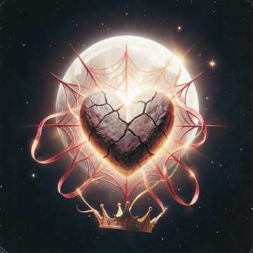 sueño de red cover art