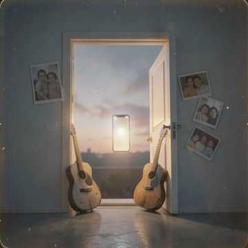 Chanson pour vous cover art