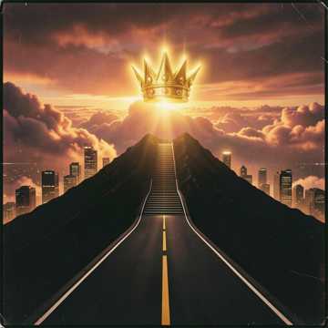 Yo Soy el Líder cover art