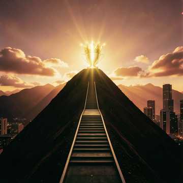 Yo Soy el Líder cover art