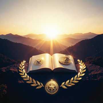 New Theme IMSL cover art