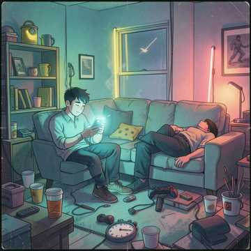 Lelec at Ericsson cover art