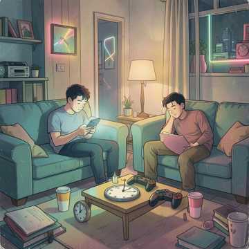 Lelec at Ericsson cover art