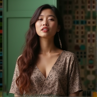 Kamen mer6 cover art