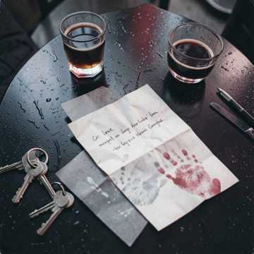 Paper Truths cover art