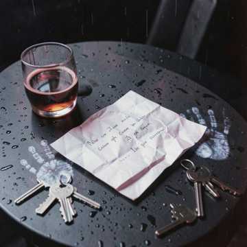 Paper Truths cover art