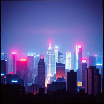 Sidewalk Symphony cover art