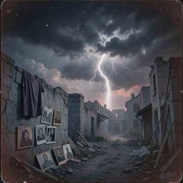 Ya Allah Ka Ji Kukanmu cover art