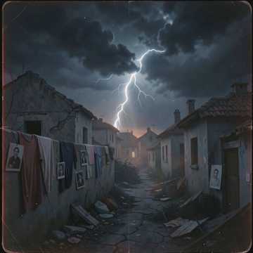 Ya Allah Ka Ji Kukanmu cover art