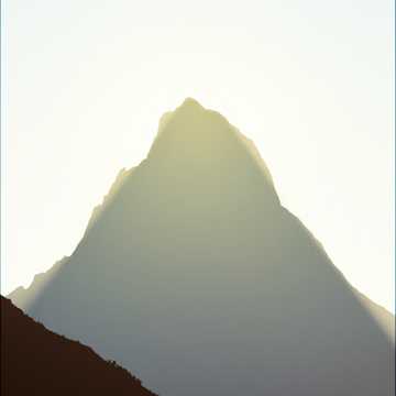 I’m God’s Son cover art