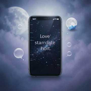 Stardust in My Teeth cover art