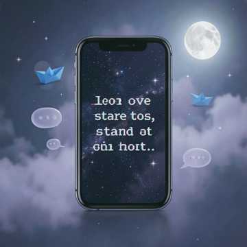 Stardust in My Teeth cover art