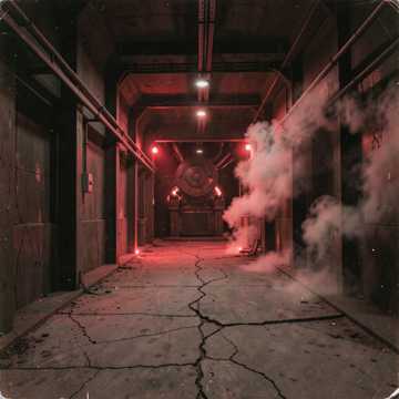 Terror intrigant3 cover art