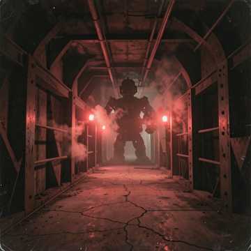 Terror intrigant3 cover art