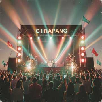 Wan Gi Kadi, To Wadwaro Power cover art