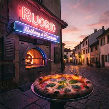 Amore per la Vita cover art