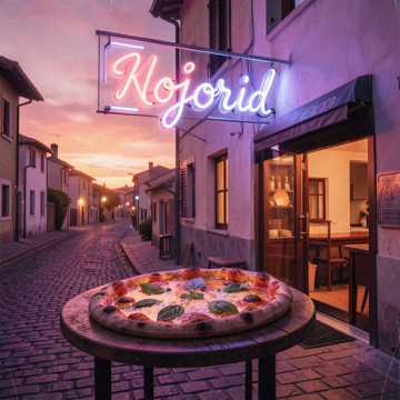 Amore per la Vita cover art