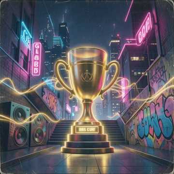 Combo Invencible cover art