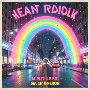 Combo Arcoíris cover art