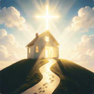 Tuitii Nyumbani cover art