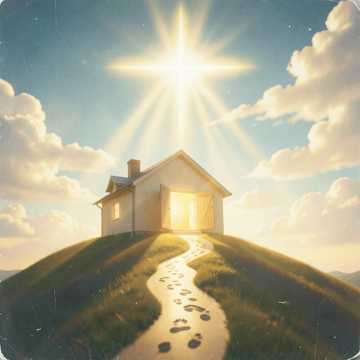 Tuitii Nyumbani cover art